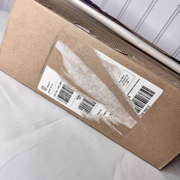 Rothy's Sz 7.5 M Cedar Demi Mule Slide Shoes Textile Upper Flats Women Green - Picture 9 of 9